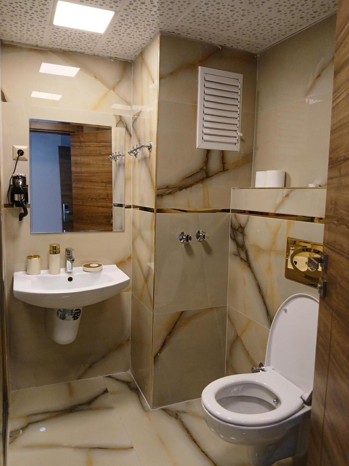 Safari Otel Antalya Extérieur photo