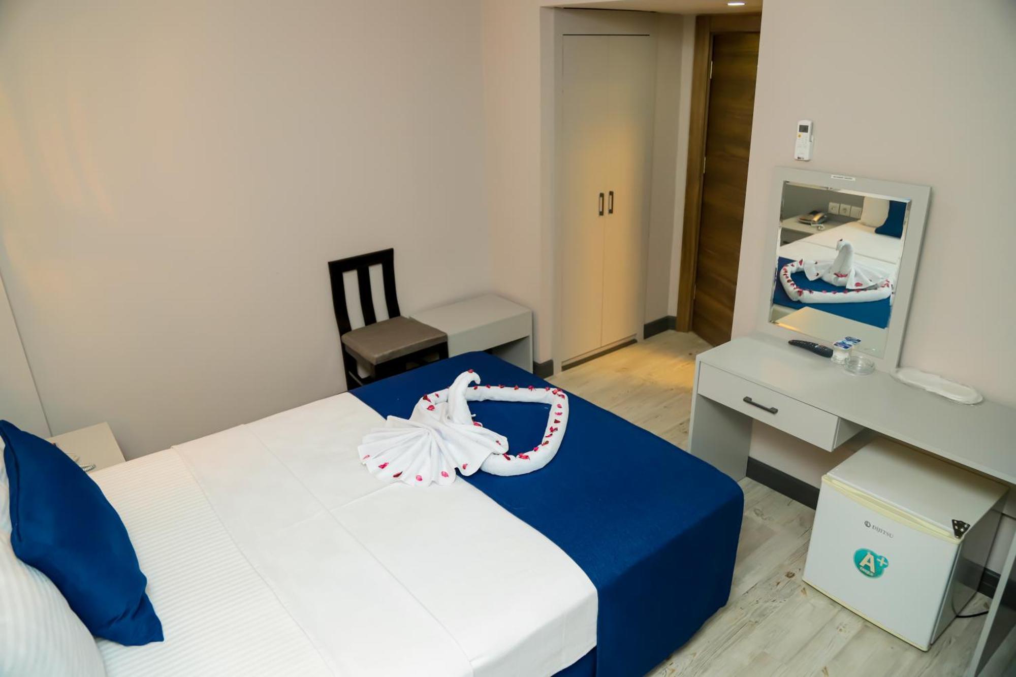 Safari Otel Antalya Extérieur photo