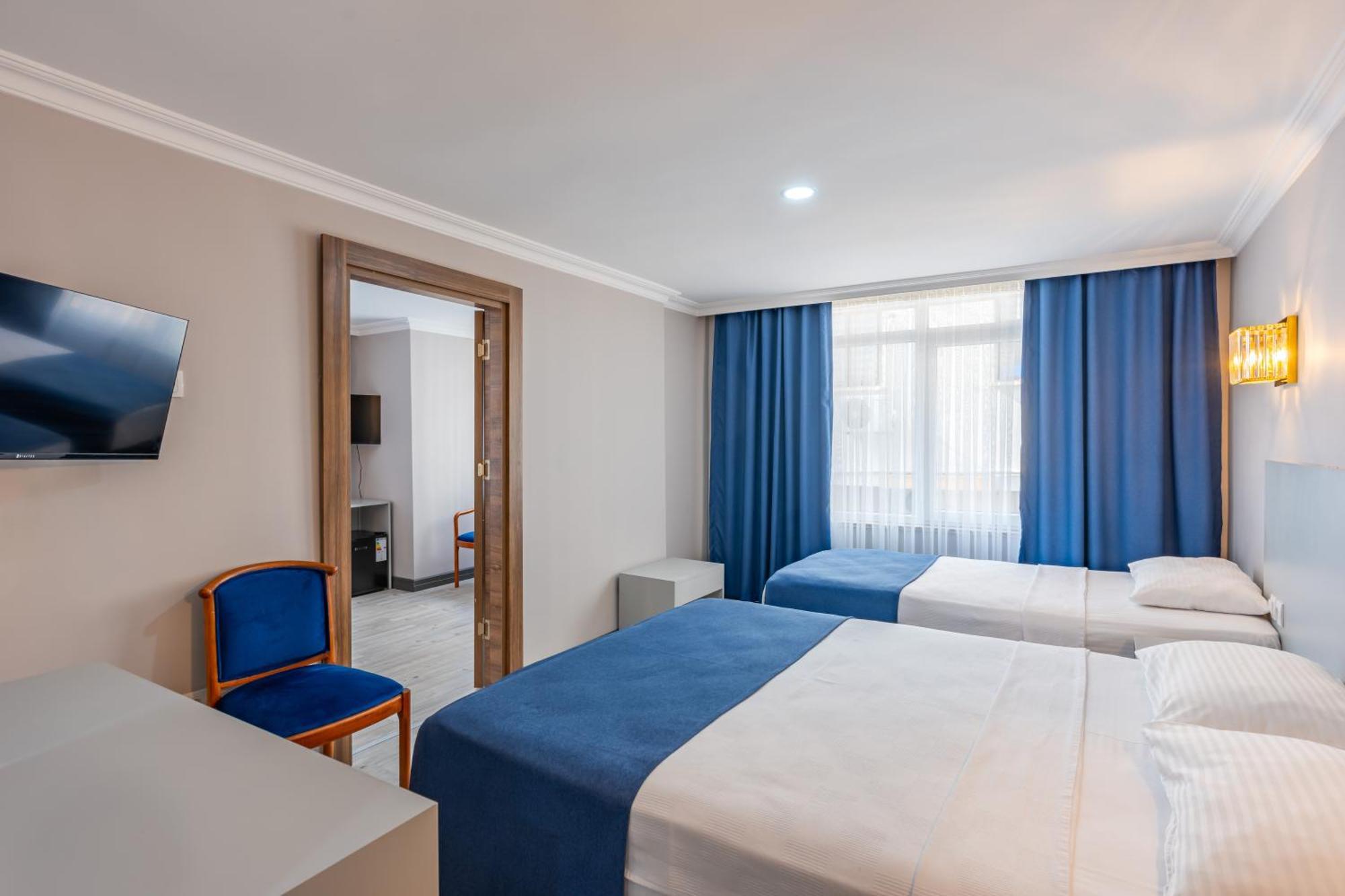 Safari Otel Antalya Extérieur photo