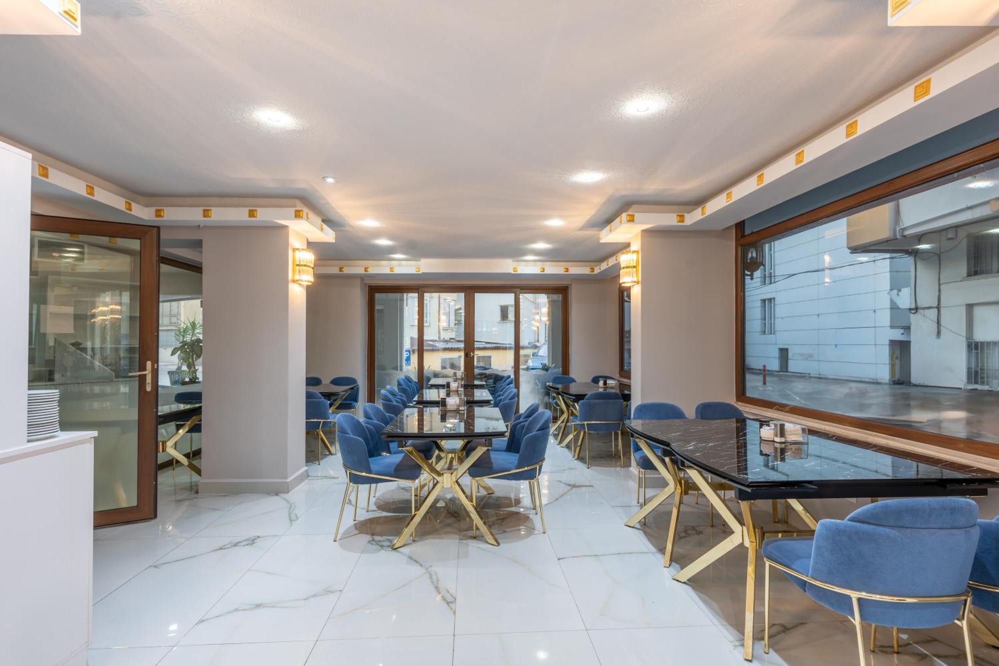 Safari Otel Antalya Extérieur photo