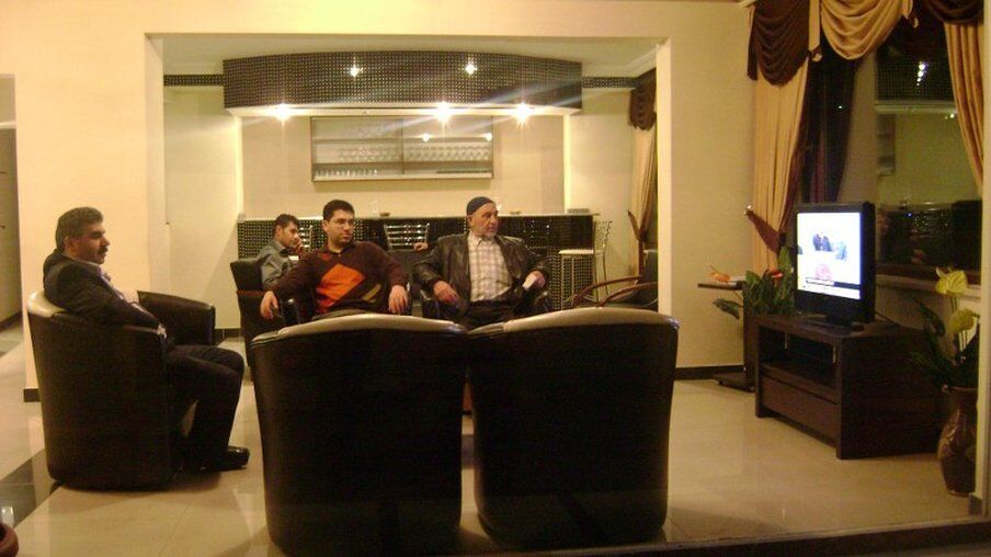 Safari Otel Antalya Extérieur photo